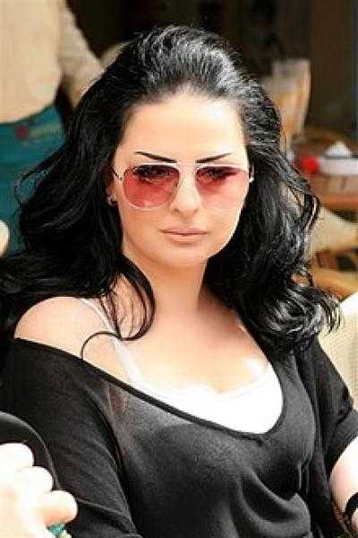 ديانا كرزون تسحر القلوب في أحدث ظهور لها