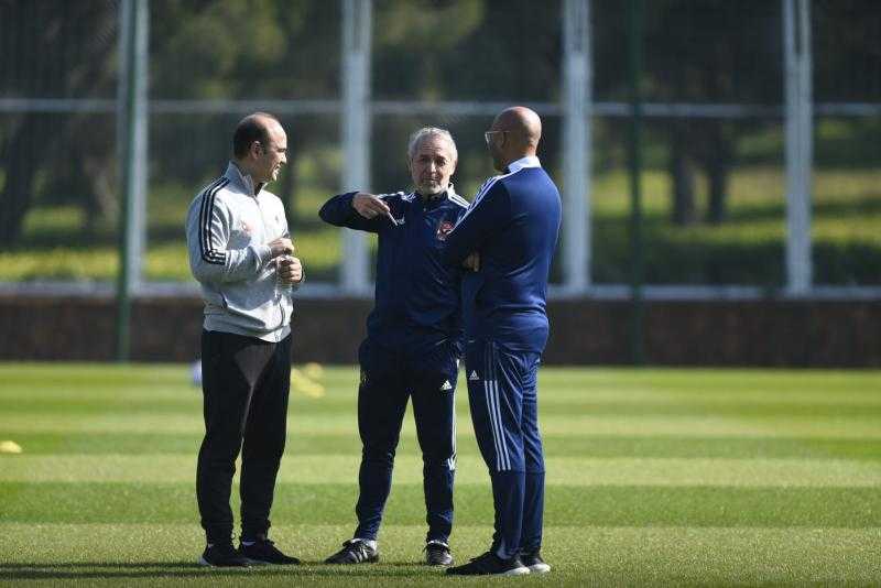 بفرمان كولر.. 48 ساعة طوارئ في الأهلي استعدادًا لموقعة ريال مدريد