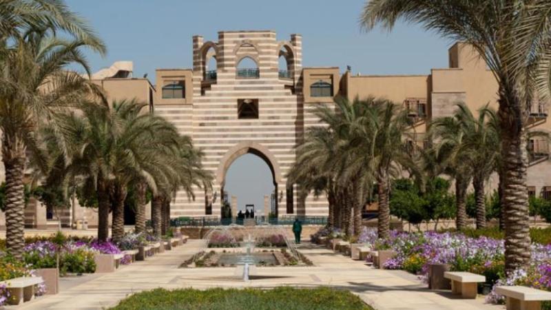الجامعة الأمريكية