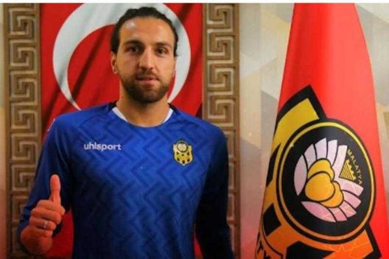وفاة حارس مالاتيا سبور بعد انهيار منزله في زلزال تركيا