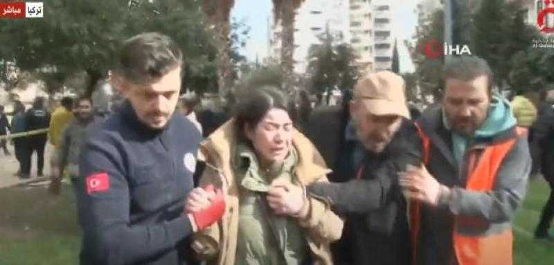 مفاجأة بشأن العدد الحقيقي لضحايا زلزال تركيا المدمر