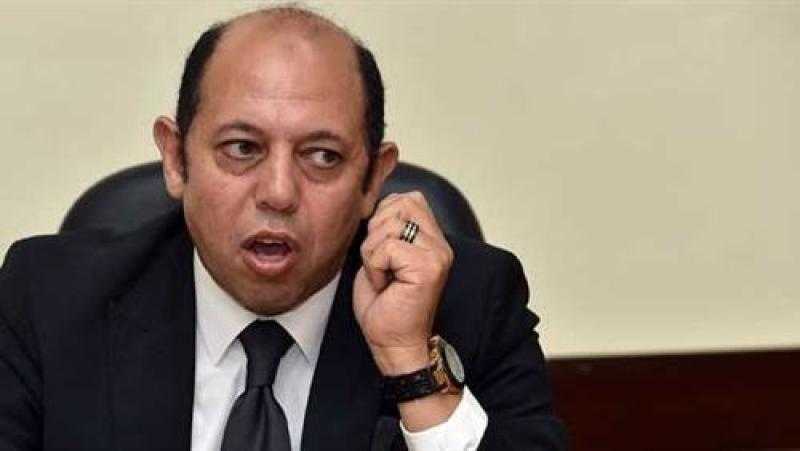 أحمد سليمان: رئيس الزمالك يفتعل الأحداث