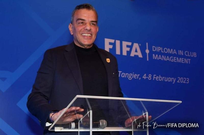 خالد مرتجي
