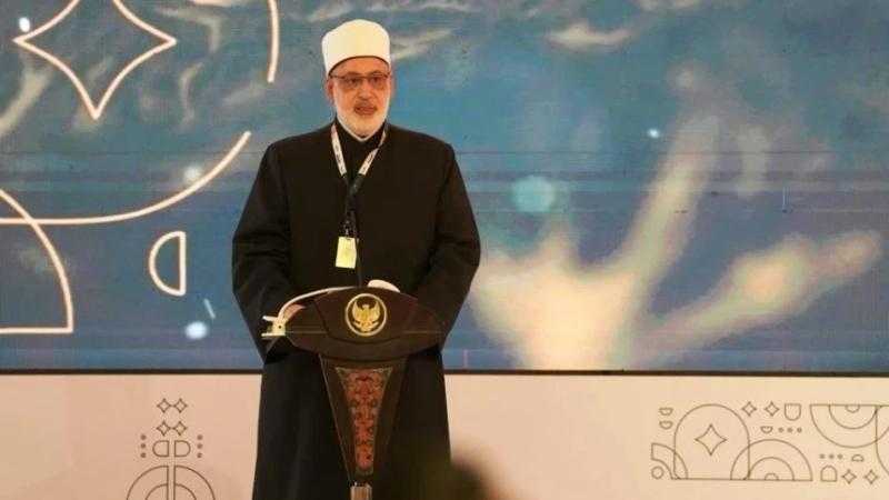 وكيل الأزهر يهنئ الإمام الأكبر بالذكرى الـ13 لتوليه المشيخة