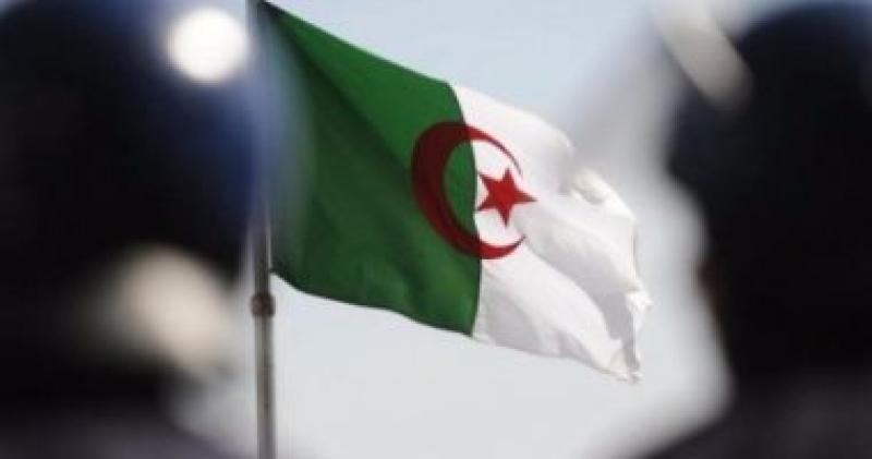 الجزائر 