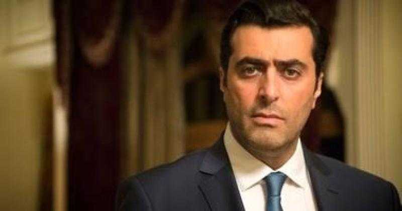 الموت يُفجع باسم ياخور بسبب الزلزال