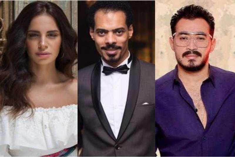 عمرو يحيى: «أقدم مع آمال ماهر 5 أغاني في ألبومها الجديد.. وأنتظر طرح أغنية مع أحمد بتشان»
