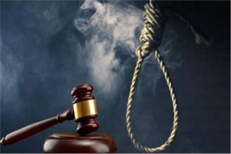 الإعدام شنقا-أرشيفية