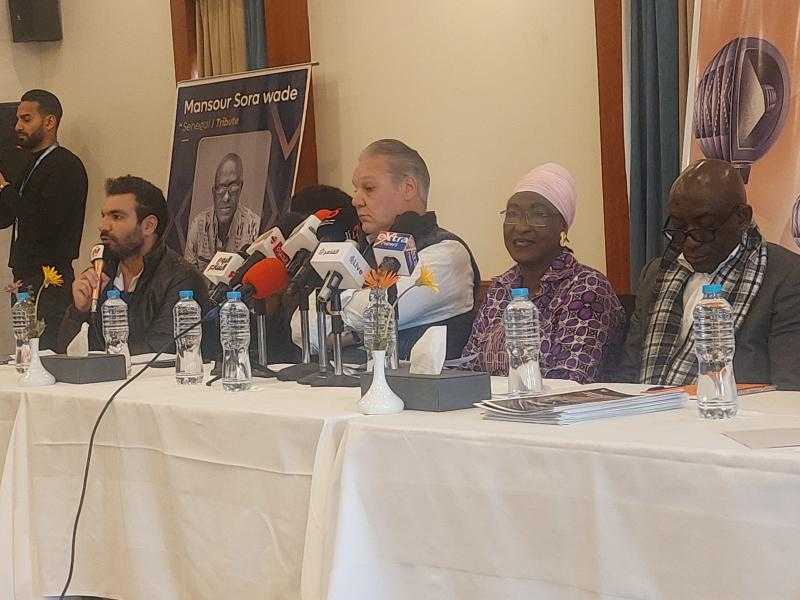 مديرة مهرجان الأقصر للسينما الإفريقية تطلق مبادرة «السينما خلود الزمان» للحافظ على التراث