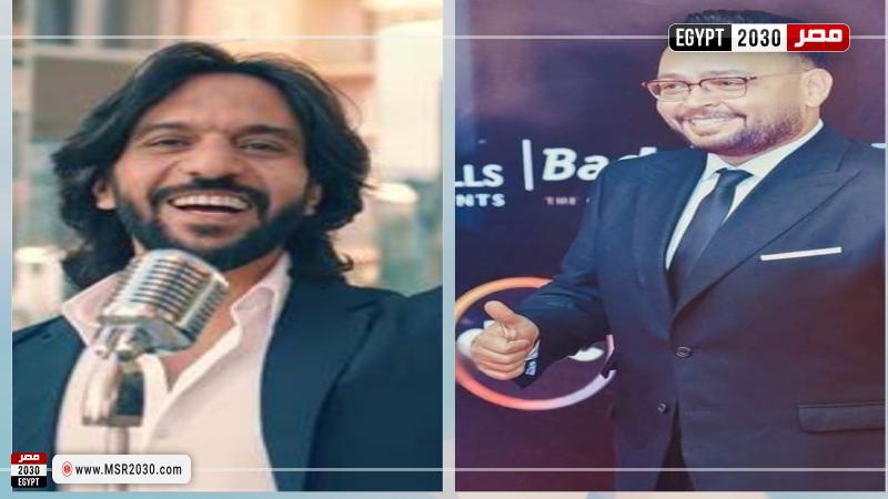 بتوقيع بهاء سلطان.. أحمد رزق يكشف عن تتر مسلسل «حرب الجبالى» | الفنون #كأس_العالم_قطر_2022‬⁩