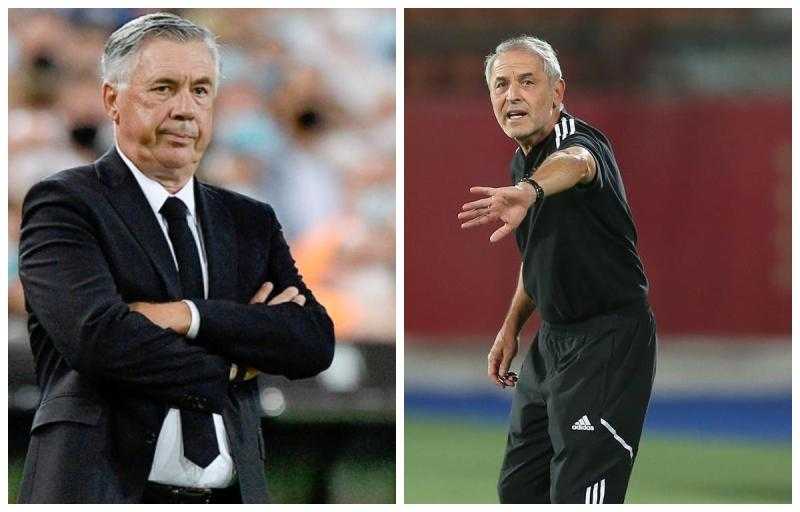 مفاجأة.. كولر يهدد مستقبل أنشيلوتي في ريال مدريد