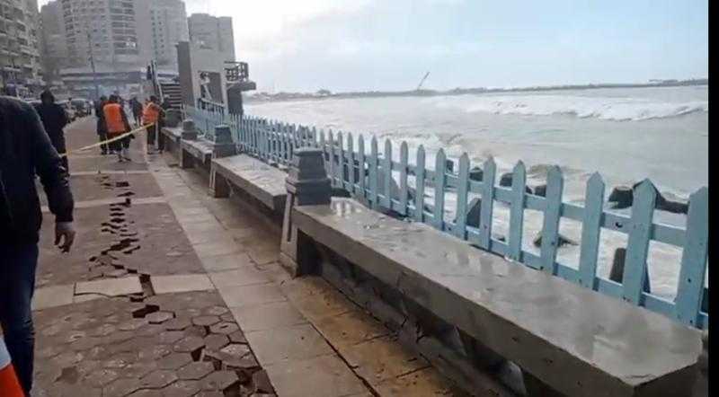 هل تتعرض إسكندرية لزلزال على غرار تركيا وسوريا؟.. خبير في علوم الأرض يُفجر مفاجأة