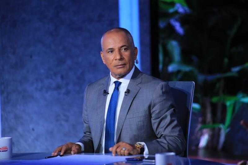 أحمد موسى: زلزال سوريا فضح الأمريكان لهذه الأسباب - فيديو