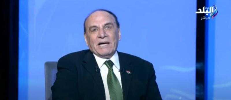 سمير فرج: «الصين نجحت في تصوير أمريكا بالكامل بواسطة منطاد التجسس»