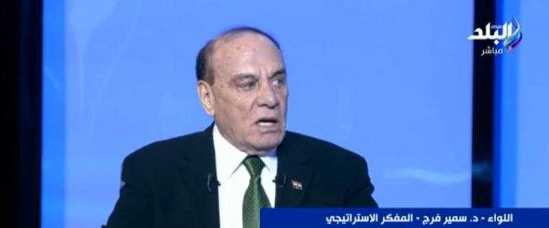 ماذا لو حدث زلزال في مصر بعد تركيا وسوريا؟.. سمير فرج يكشف مفاجأة - فيديو