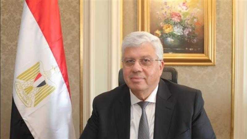 التعليم العالي تكشف مصير الطلاب المصريين في تركيا - فيديو