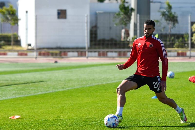 محمد عبد المنعم