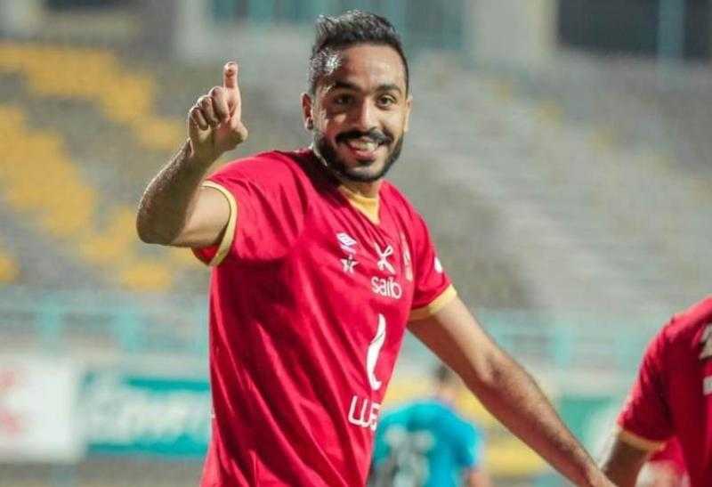 مفاجأة بشأن مشاركة كهربا مع الأهلي أمام ريال مدريد