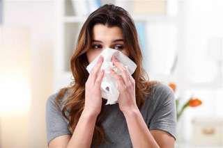 أعراض حساسية غبار المنزل وطرق العلاج