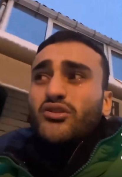 بوراك
