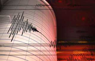 عباس شراقي يكشف الطريقة العلمية لحساب شدة الزلازل «فيديو»