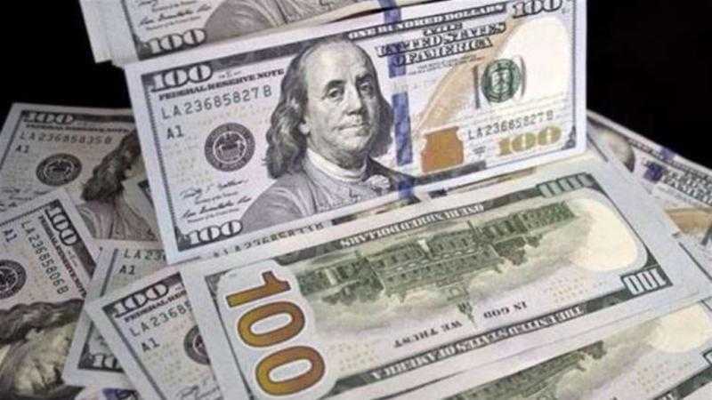 أسعار الدولار مقابل الجنيه المصري في جميع البنوك اليوم الأربعاء