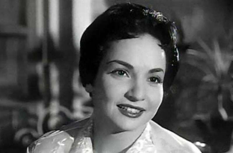 شادية 