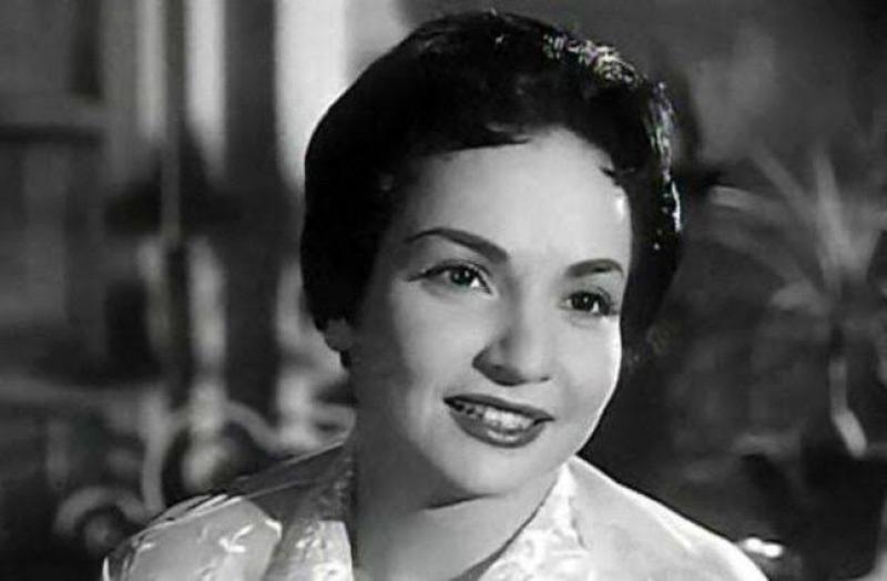 ذكرى ميلاد شادية.. أهلاوية متعصبة وولدت داخل النادي الأهلي