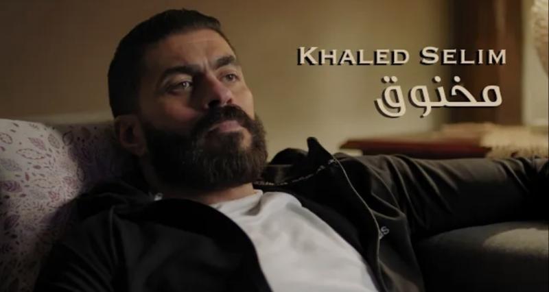 خالد سليم 