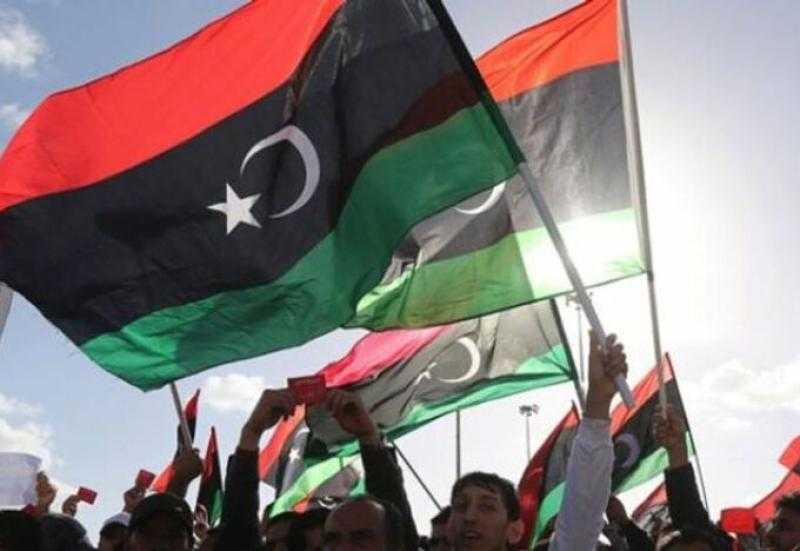 انتهاء اجتماعات اللجنة العسكرية الليبية 5+5 برعاية الأمم المتحدة في القاهرة