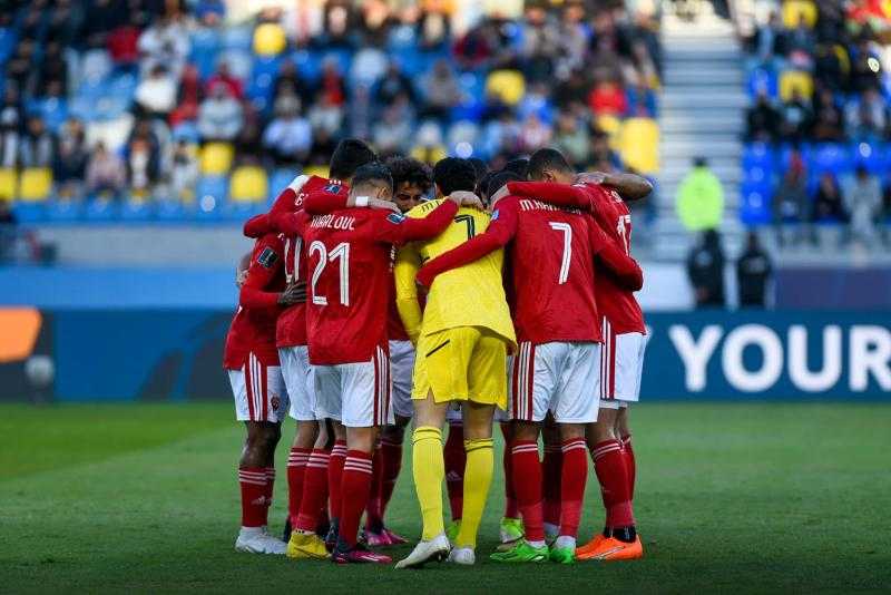 الصحف الإسبانية تكشف مفاجآت في تشكيل الأهلي أمام ريال مدريد
