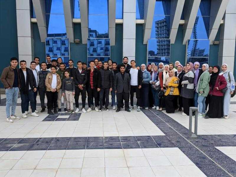 الشباب والرياضة تعقد اجتماعًا مع القائمين على برنامج التكنولوجيا الحيوية