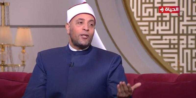 هل الزلازل تغفر ذنوب العباد؟.. داعية يُفجر مفاجأة - فيديو