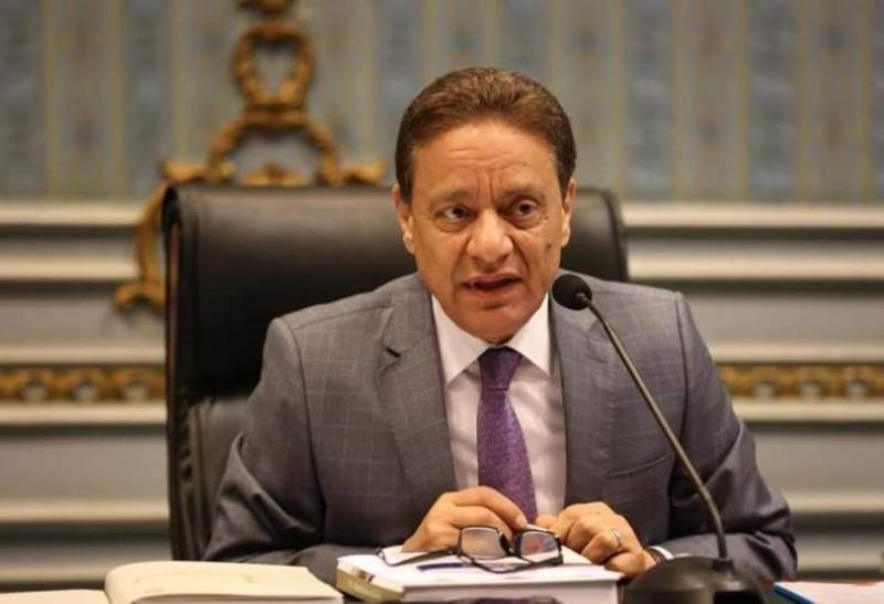  الصحفي كرم جبر رئيس المجلس الأعلى لتنظيم الإعلام