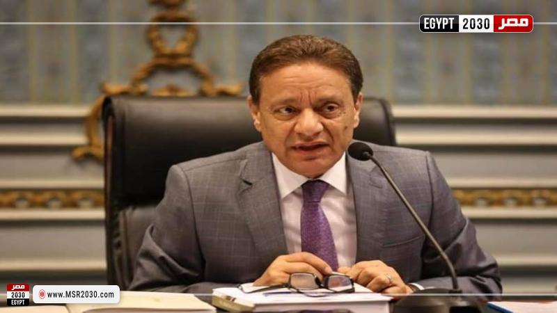 الصحفي كرم جبر رئيس المجلس الأعلى لتنظيم الإعلام