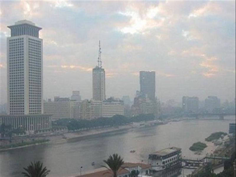 الطقس البارد