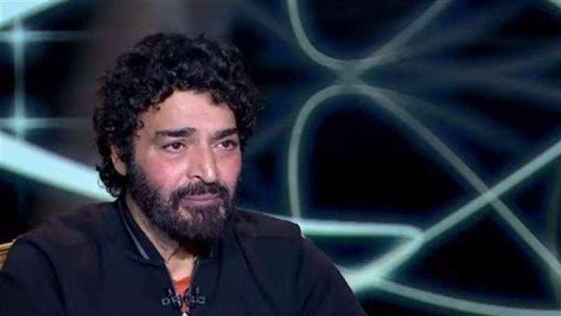حميد الشاعري 
