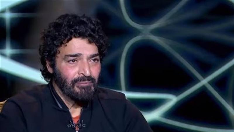 بطريقة ساخرة.. حميد الشاعري يعلق على خسارة الأهلي برباعية