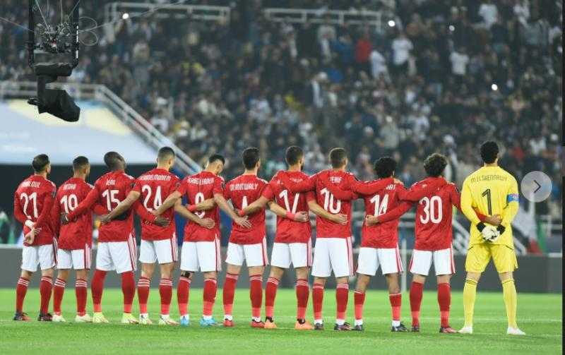 موعد مباراة الأهلي وفلامنجو في كأس العالم للأندية والقنوات الناقلة
