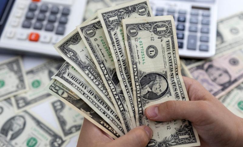 أسعار الدولار مقابل الجنيه المصري.. اليوم الخميس