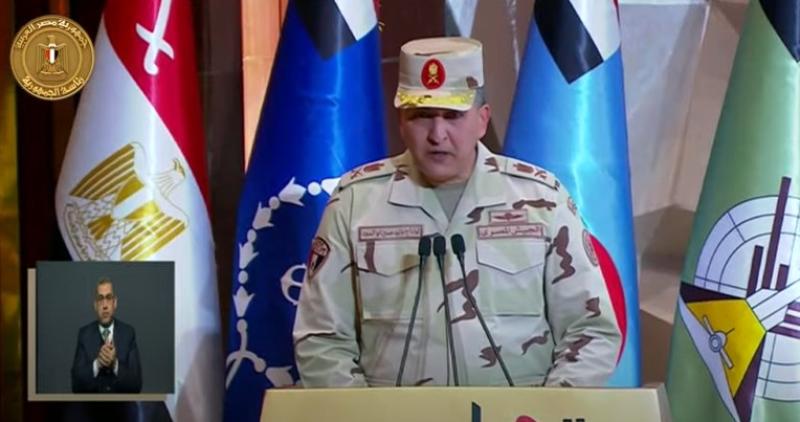 مدير عام جهاز مشروعات الخدمة الوطنية: توزيع 600 مليون وجبة مدرسية على الطلاب خلال 2022