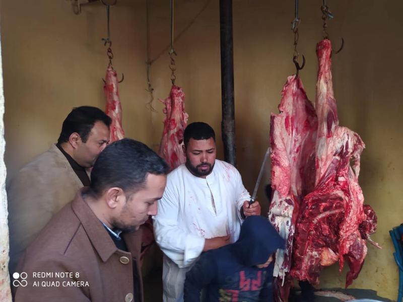 جانب من الحملات