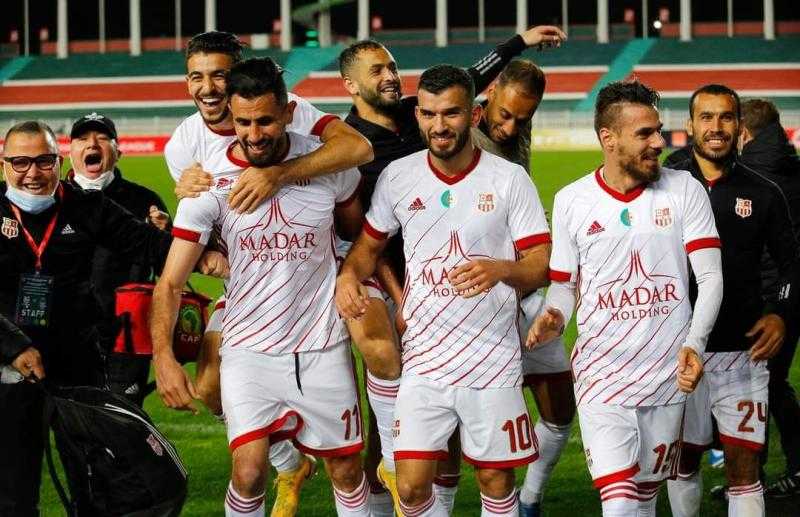 مدرب شباب بلوزداد: مجموعتنا الأصعب في إفريقيا.. والزمالك صاحب تاريخ كبير