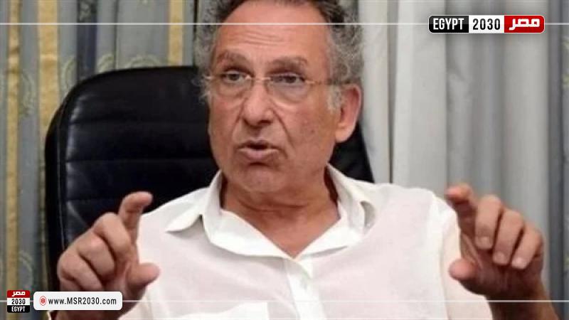 ممدوح حمزة