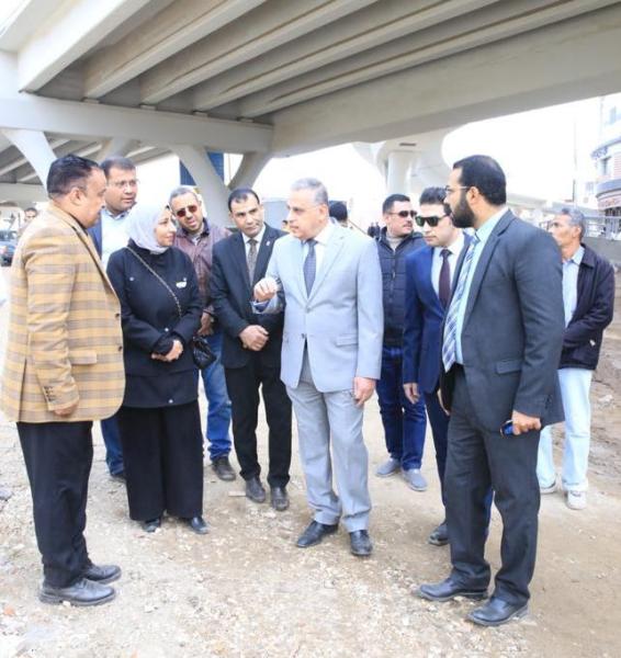 محافظ سوهاج 