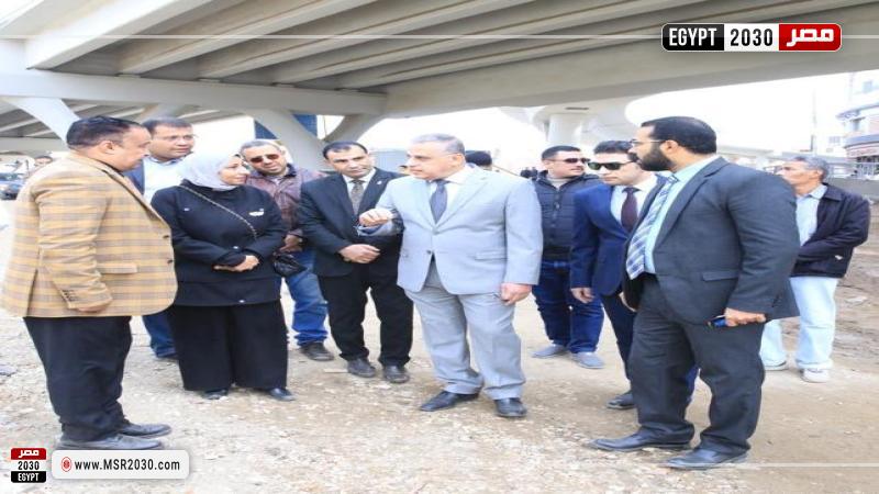 محافظ سوهاج