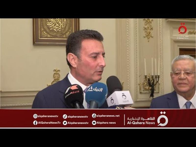 رئيس مجلس النواب الأردني