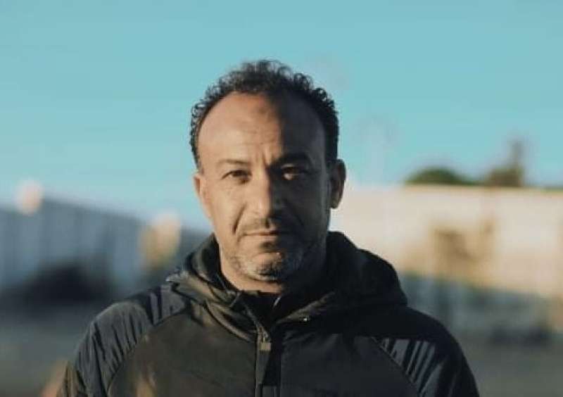 أسامة زكي