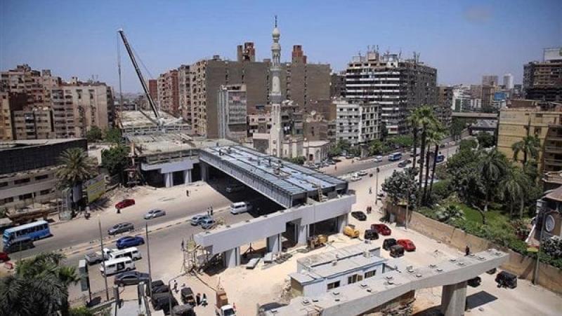 التحويلات المرورية