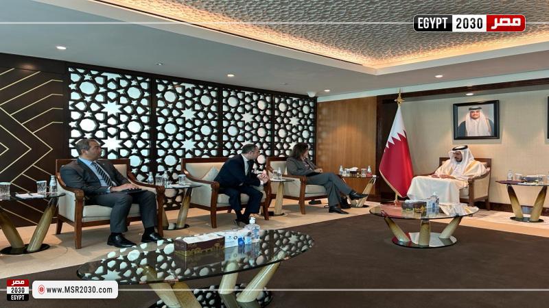 وزيرة التخطيط
